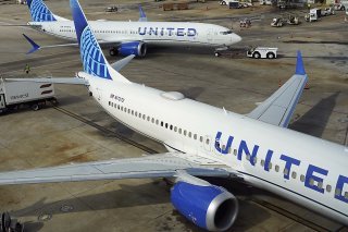 Le maintien au sol des avions d'United Airlines a été levé vers 18h00 GMT (archives).